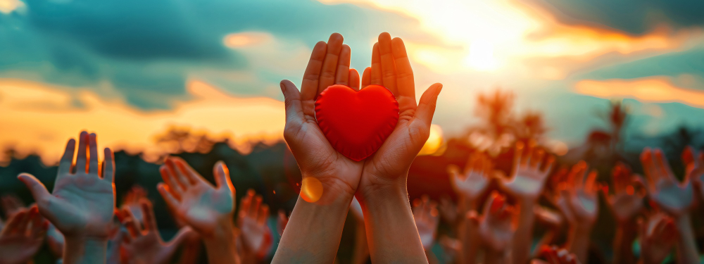 사회공헌 이미지